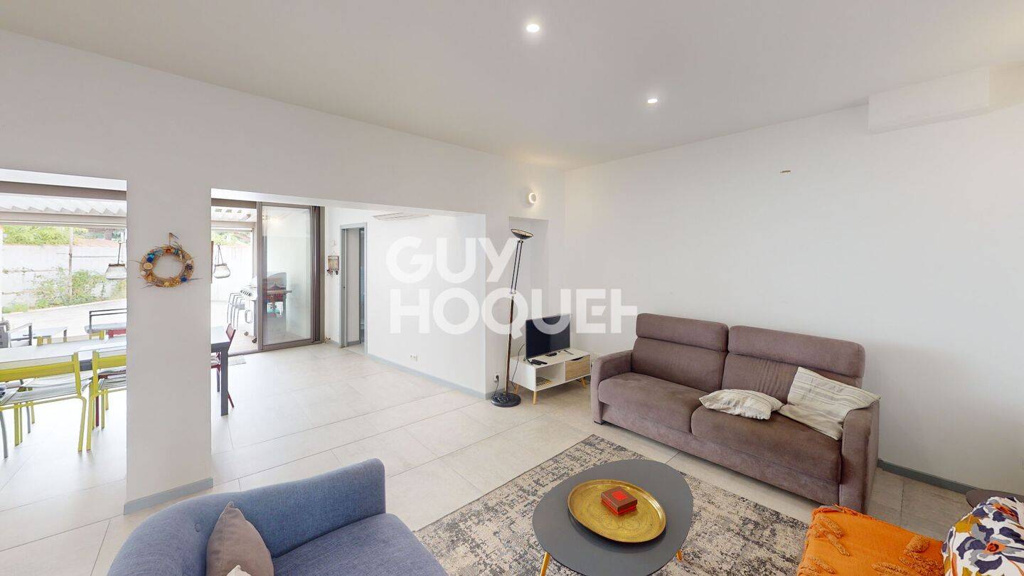 Maison 6 pièces 147 m² · à Saint-Georges-d'Oléron · 147 m² · 441 000 €