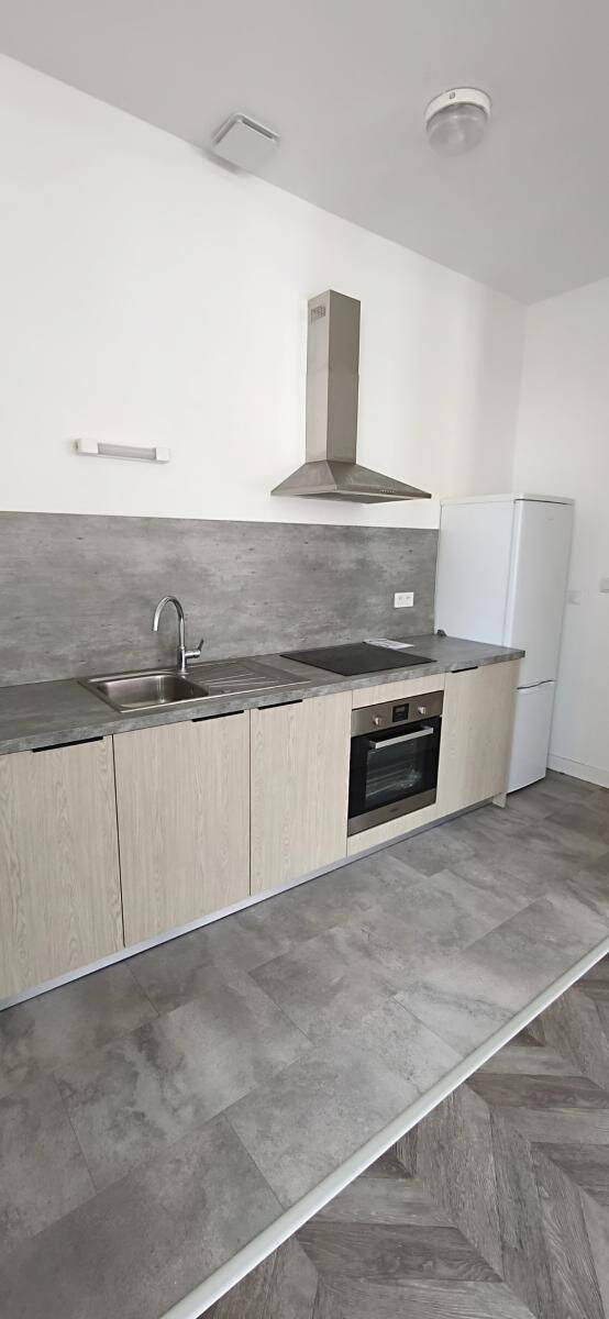 Appartement 3 pièces 74 m² · à Douai · 73,6 m² · 745 €