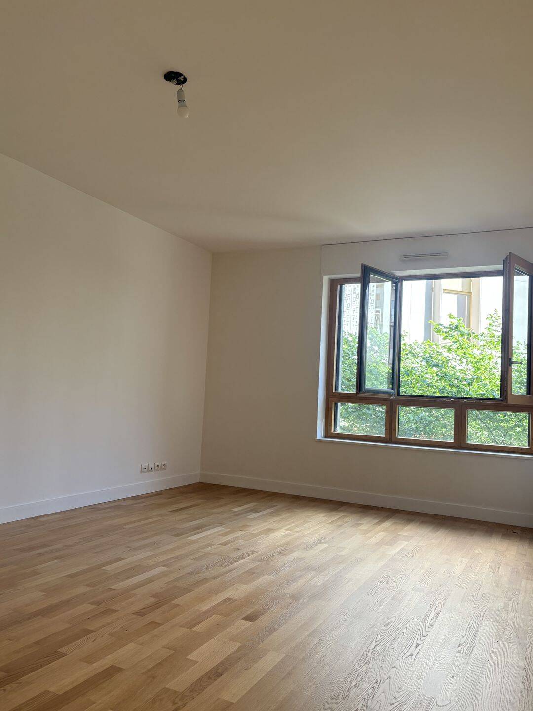 Appartement 2 pièces 50 m² · à Paris 17ème Arrondissement · 50 m² · 615 000 €