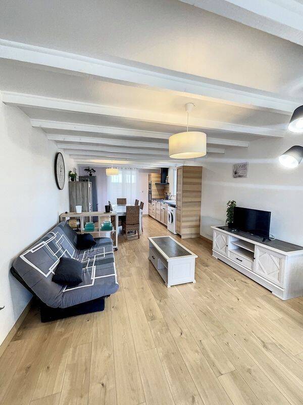 Appartement 2 pièces 54 m² · à Agde · 54 m² · 180 000 €
