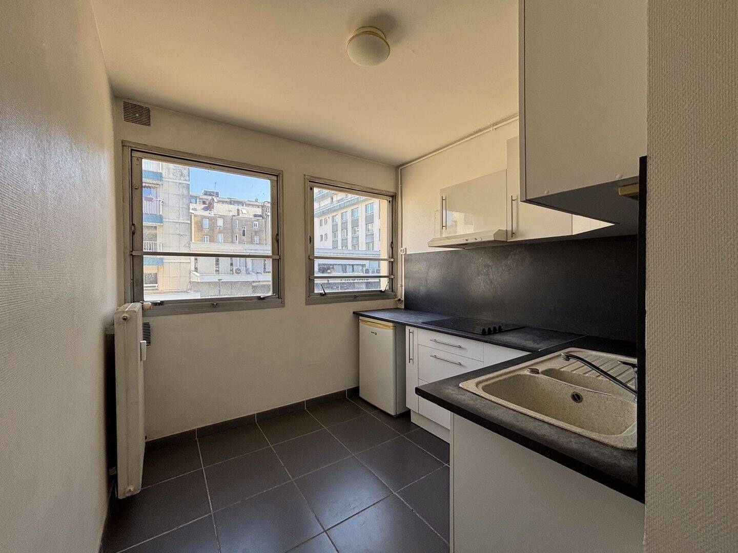 Appartement 2 pièces 58 m² · à Angers · 58 m² · 157 500 €