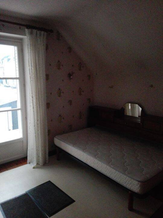 Appartement 1 pièce 16 m² · à Angers · 16 m² · 305 €