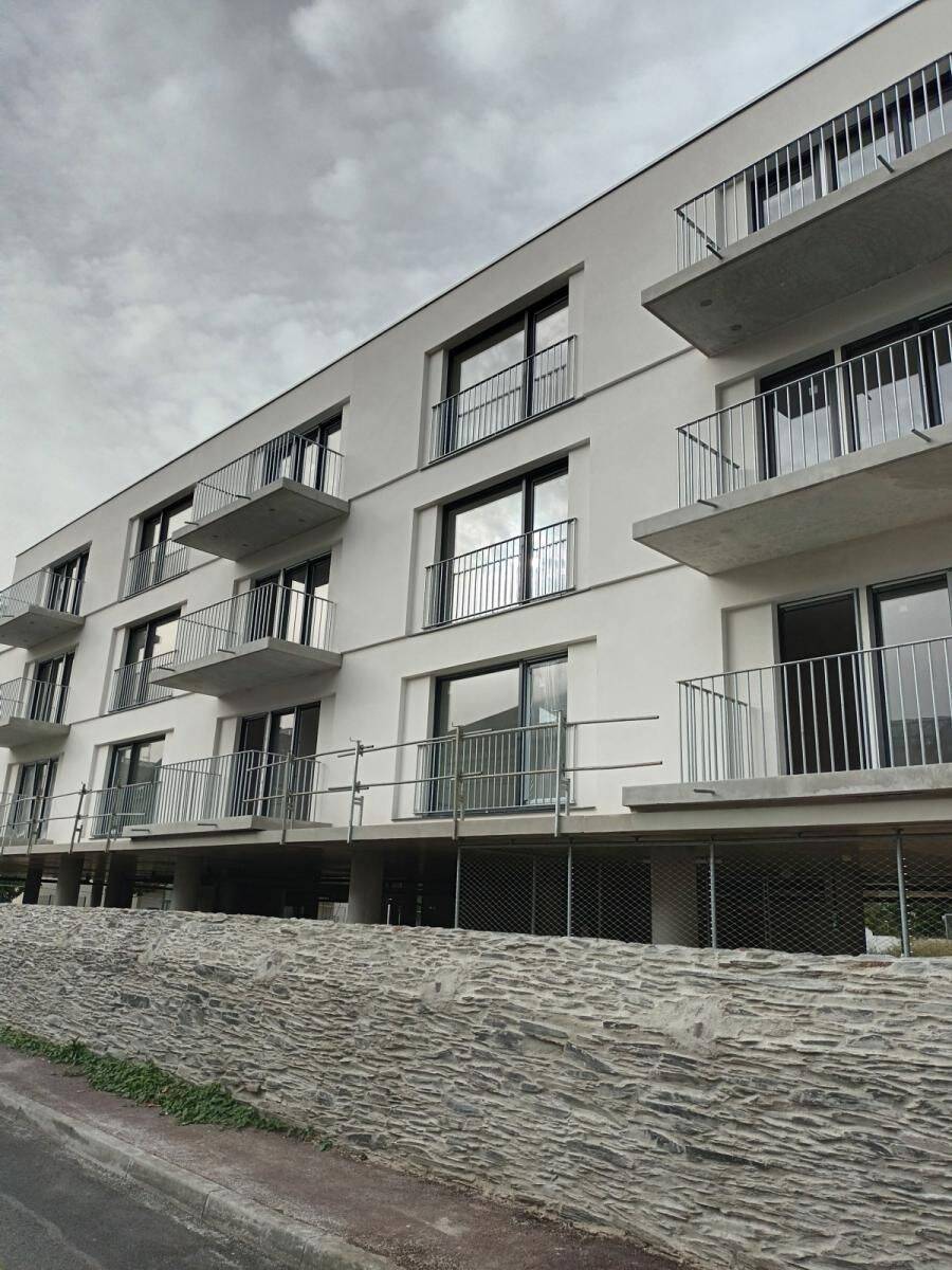 Appartement 3 pièces 64 m² · à Angers · 64 m² · 798 €/mois