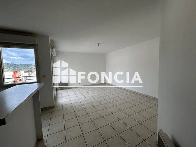 Appartement 2 pièces 48 m² · à Rouen · 48,3 m² · 595 €