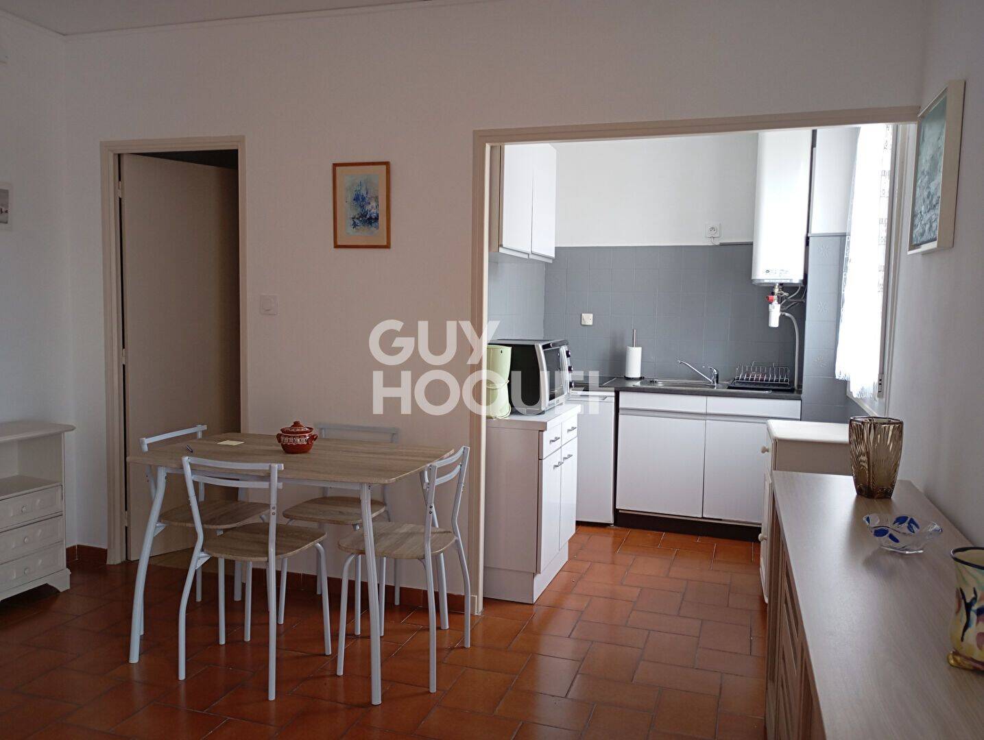 Appartement 1 pièce 25 m² · à Carpentras · 25 m² · 468 €