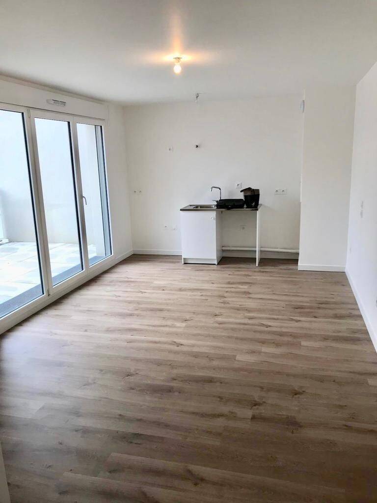 Appartement 3 pièces 56 m² · à Bezons · 56 m² · 1 050 €/mois