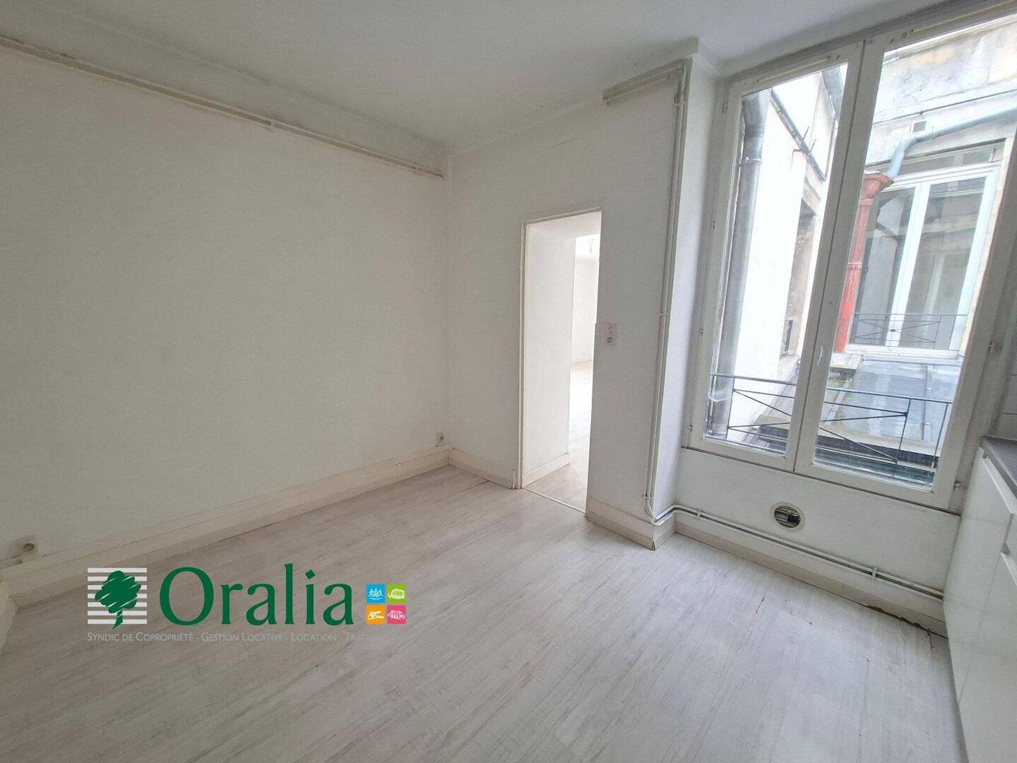 Appartement ancien — 8