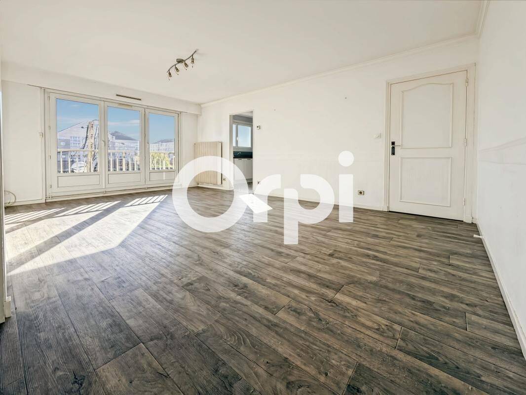 Appartement 4 pièces 82 m² · à Dunkerque · 82 m² · 143 500 €