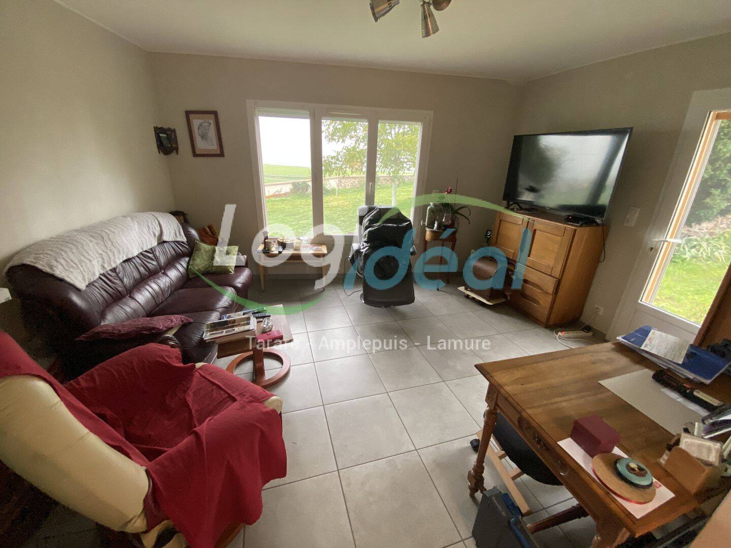 Maison 4 pièces 105 m² · à Amplepuis · 105 m² · 210 000 €