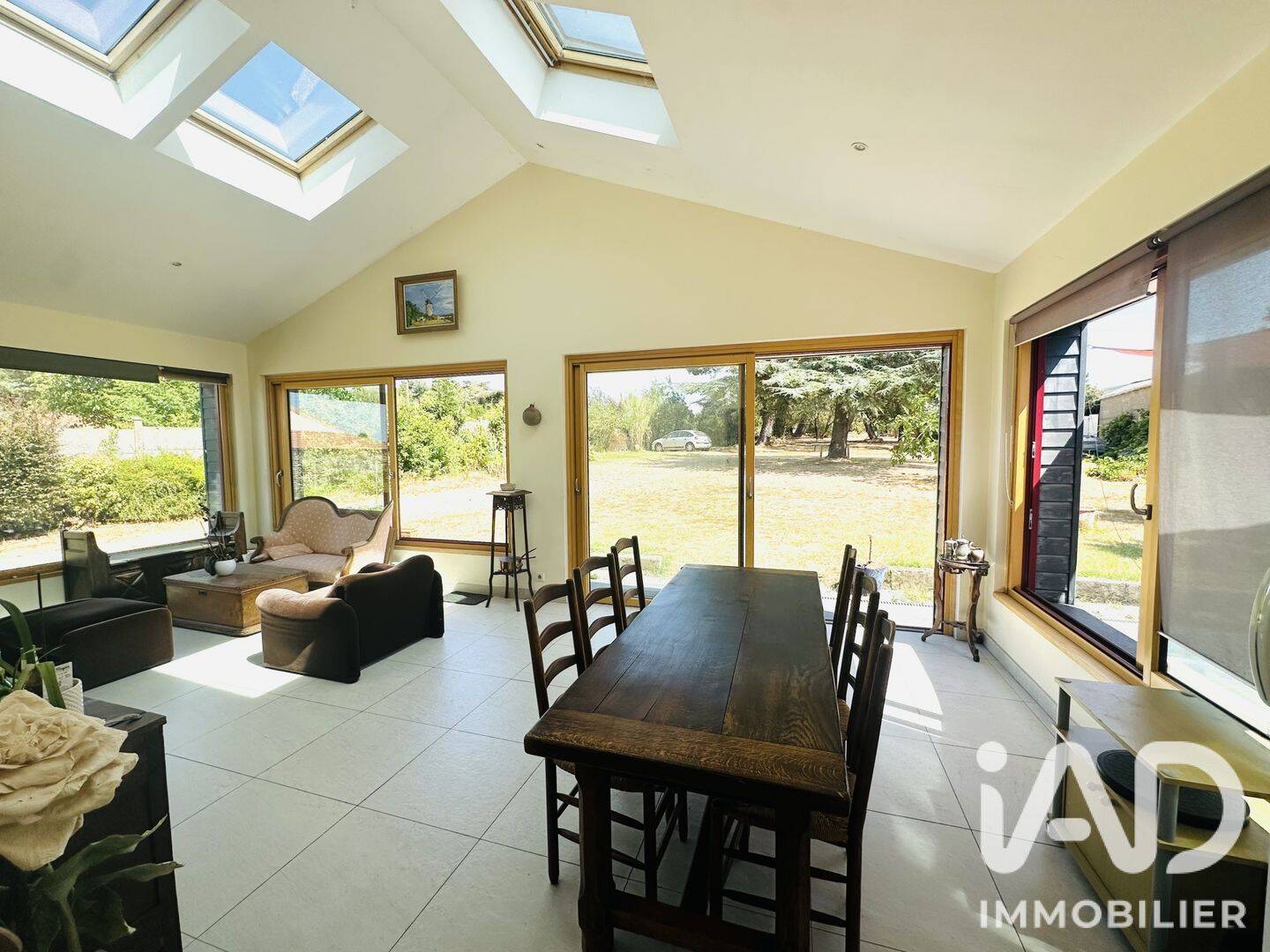Maison 5 pièces 132 m² · à Villeneuve-en-Retz · 132 m² · 373 500 €