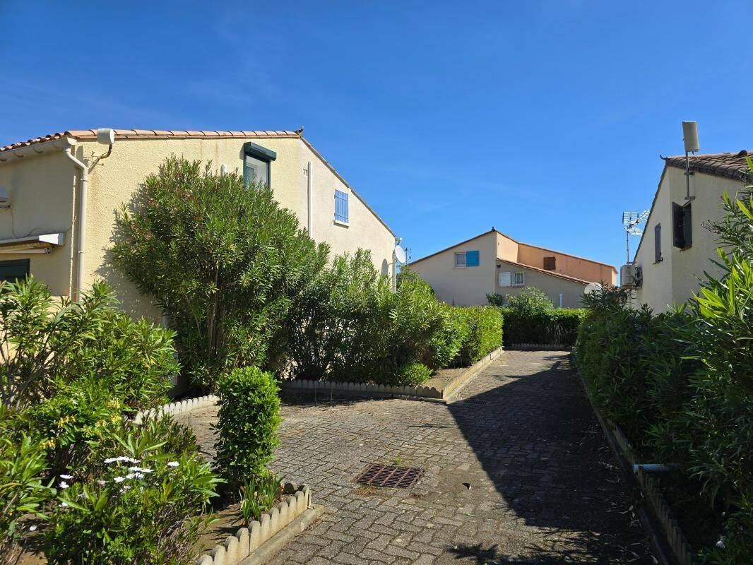 Maison 3 pièces 34 m² · à Saint-Cyprien · 34 m² · 129 900 €