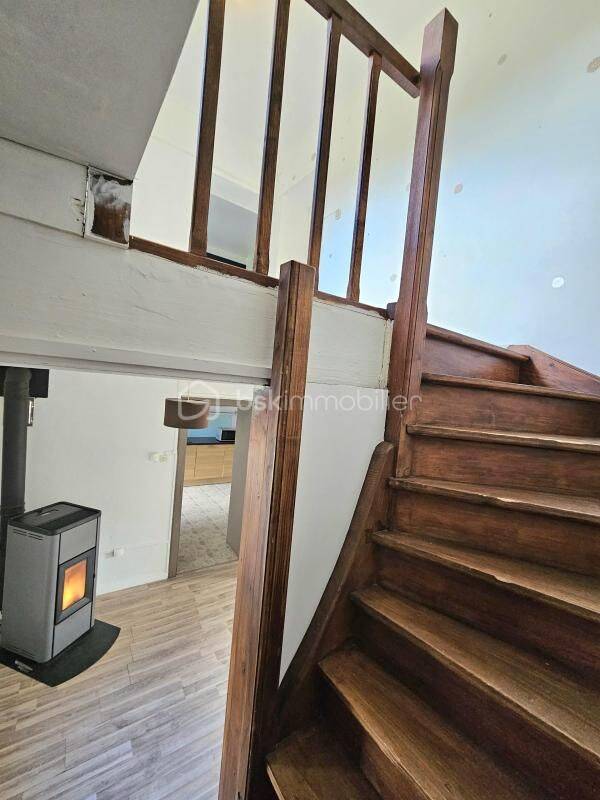 Maison 5 pièces 86 m² · à Marange-Zondrange · 86 m² · 131 000 €