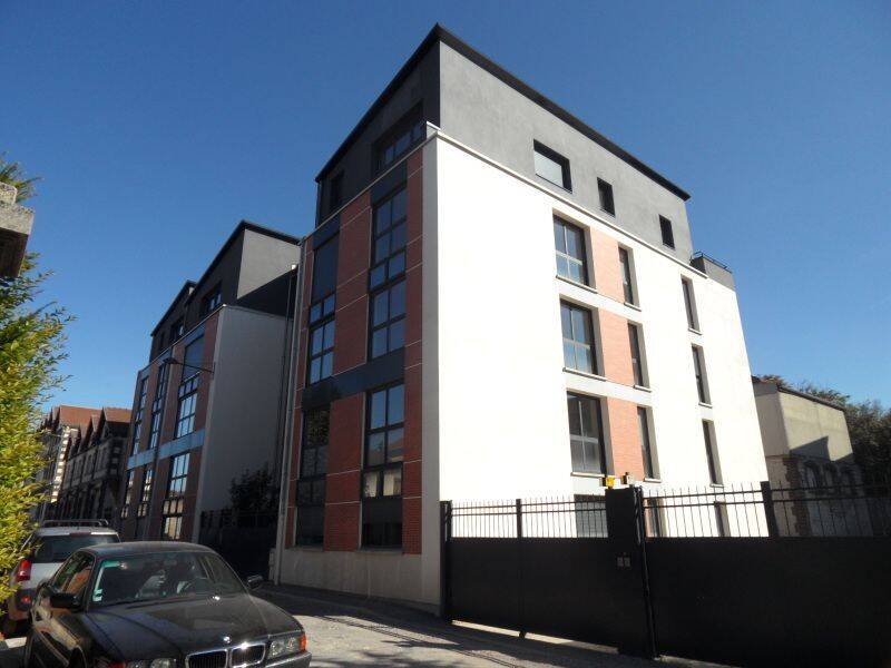 Appartement 2 pièces 45 m² · à Troyes · 45 m² · 563 €