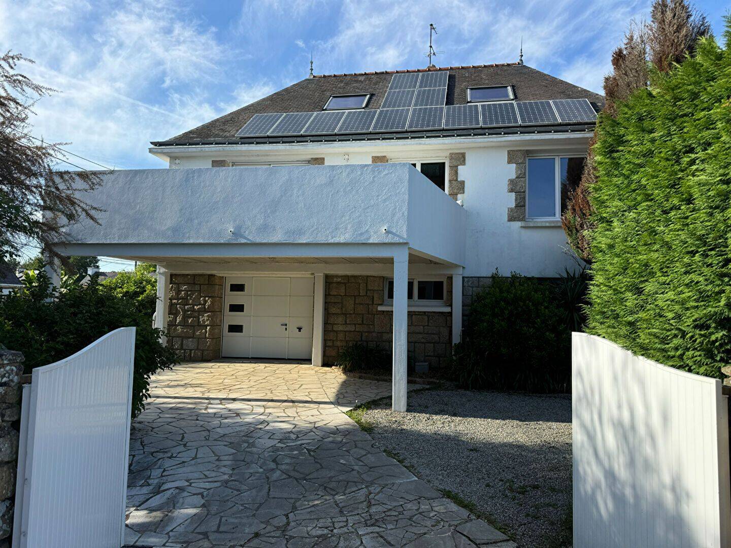 Maison 5 pièces 128 m² · à Pluneret · 128 m² · 386 973 €