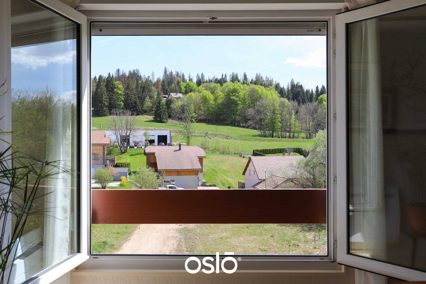 Appartement 5 pièces 104 m² · à Les Rousses · 104 m² · 359 000 €