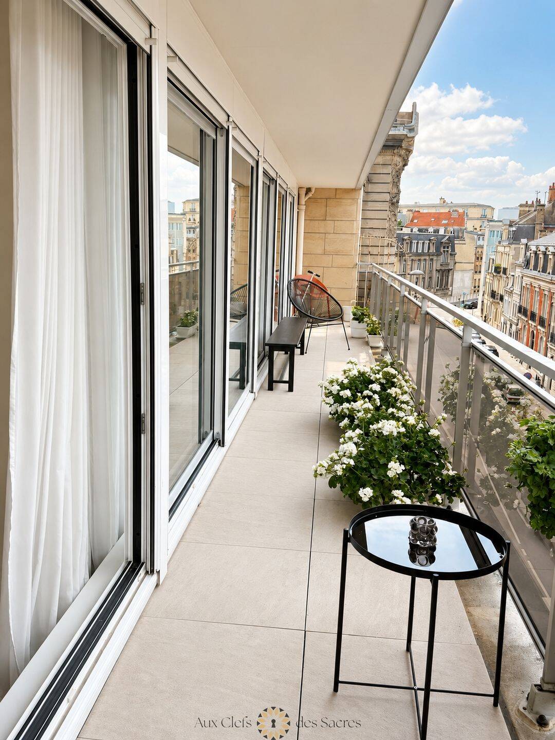Appartement 4 pièces 122 m² · à Reims · 122 m² · 445 000 €