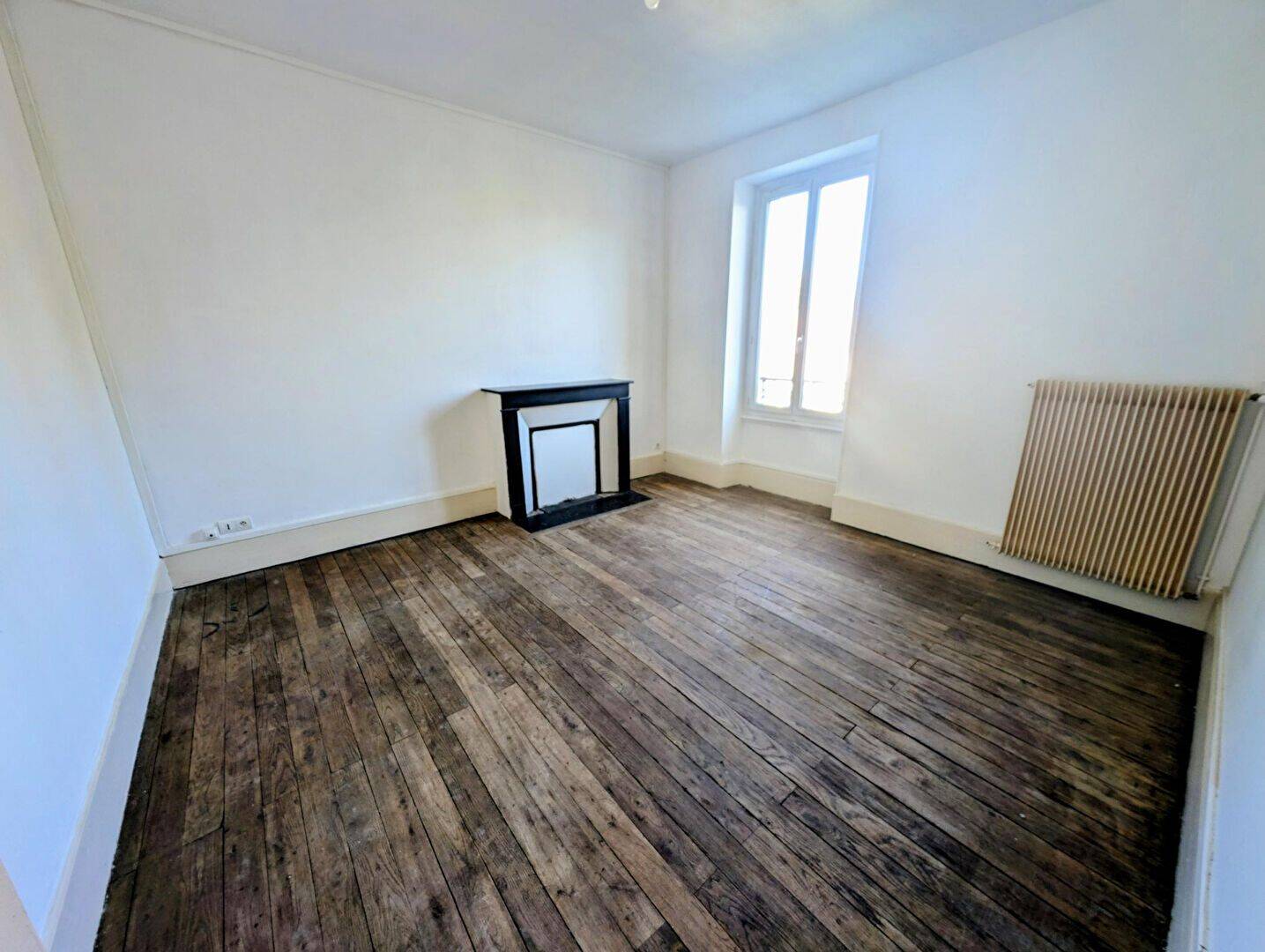 Appartement 3 pièces 55 m² · à Bourges · 55 m² · 630 €