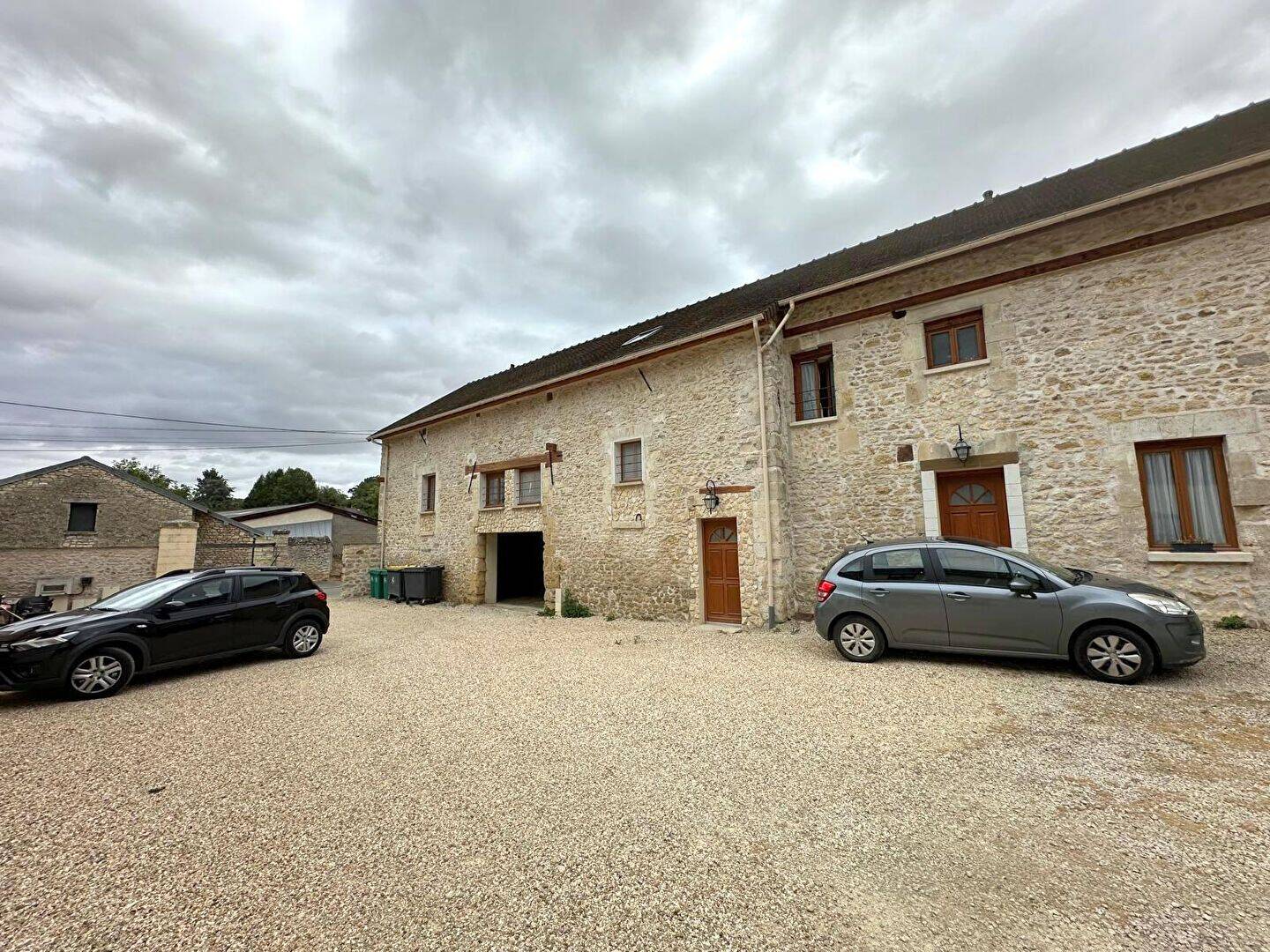 Appartement 4 pièces 87 m² · à Lattainville · 86,7 m² · 950 €/mois