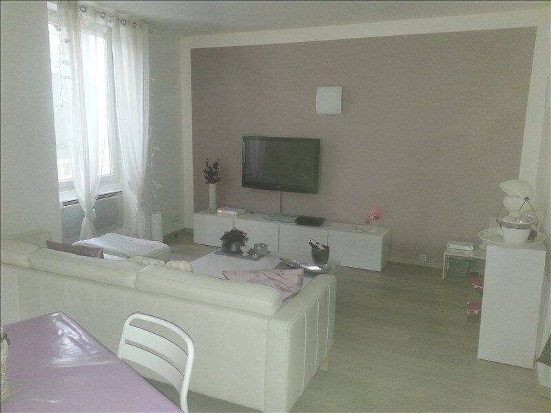 Appartement 3 pièces 75 m² · à Grans · 75 m² · 907 €