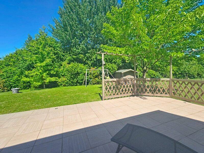 Maison 5 pièces 115 m² · à Charentilly · 115 m² · 319 800 €