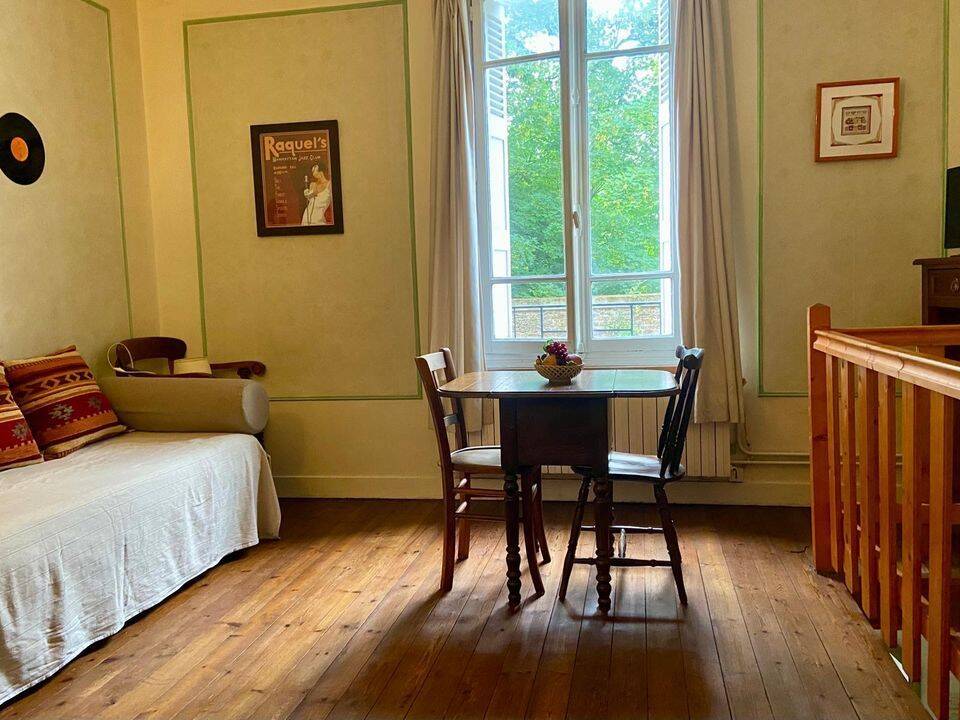 Appartement 2 pièces 38 m² · à Le Havre · 38 m² · 580 €/mois