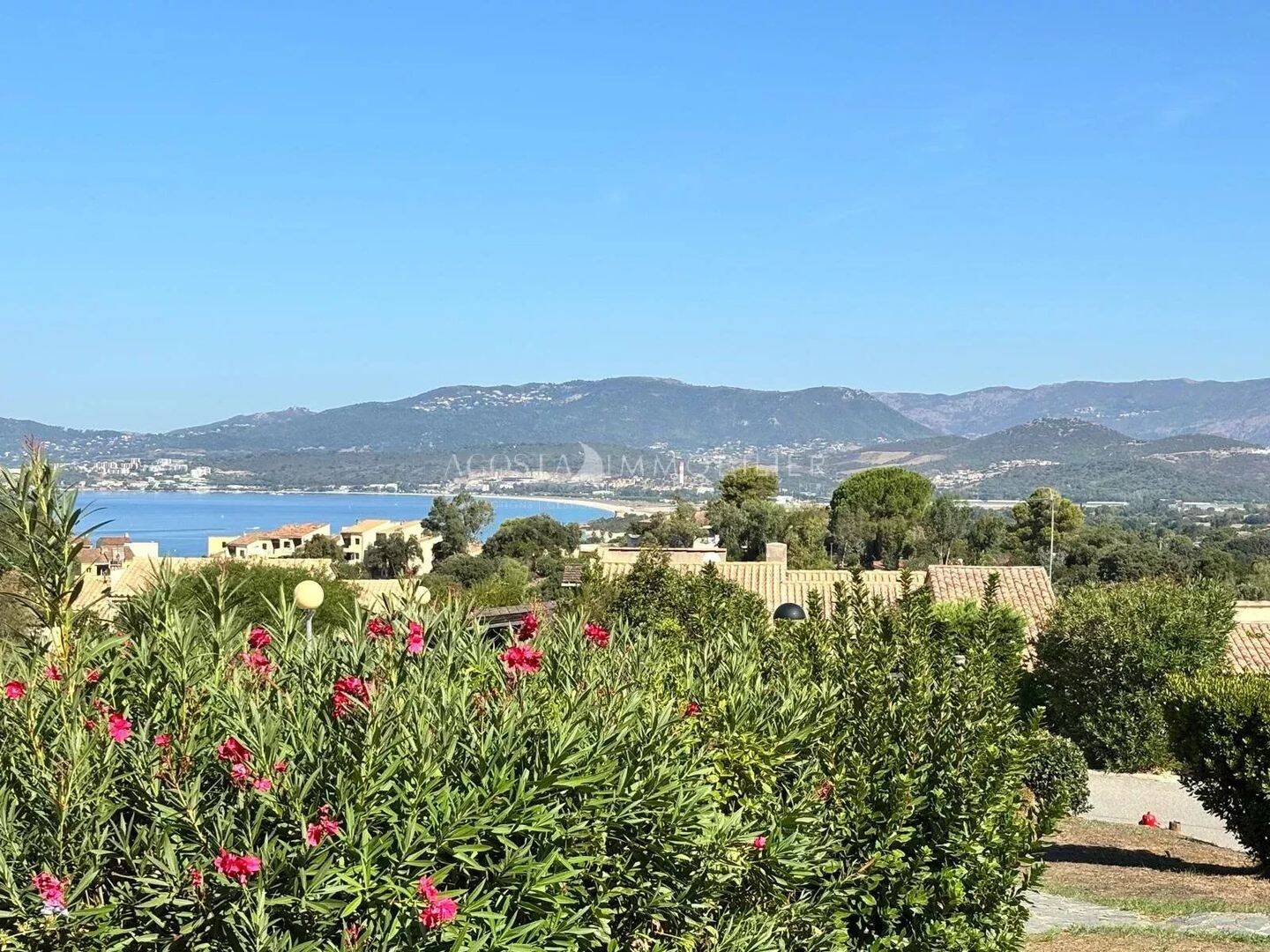 Appartement 2 pièces 22 m² · à Grosseto-Prugna · 22 m² · 169 000 €