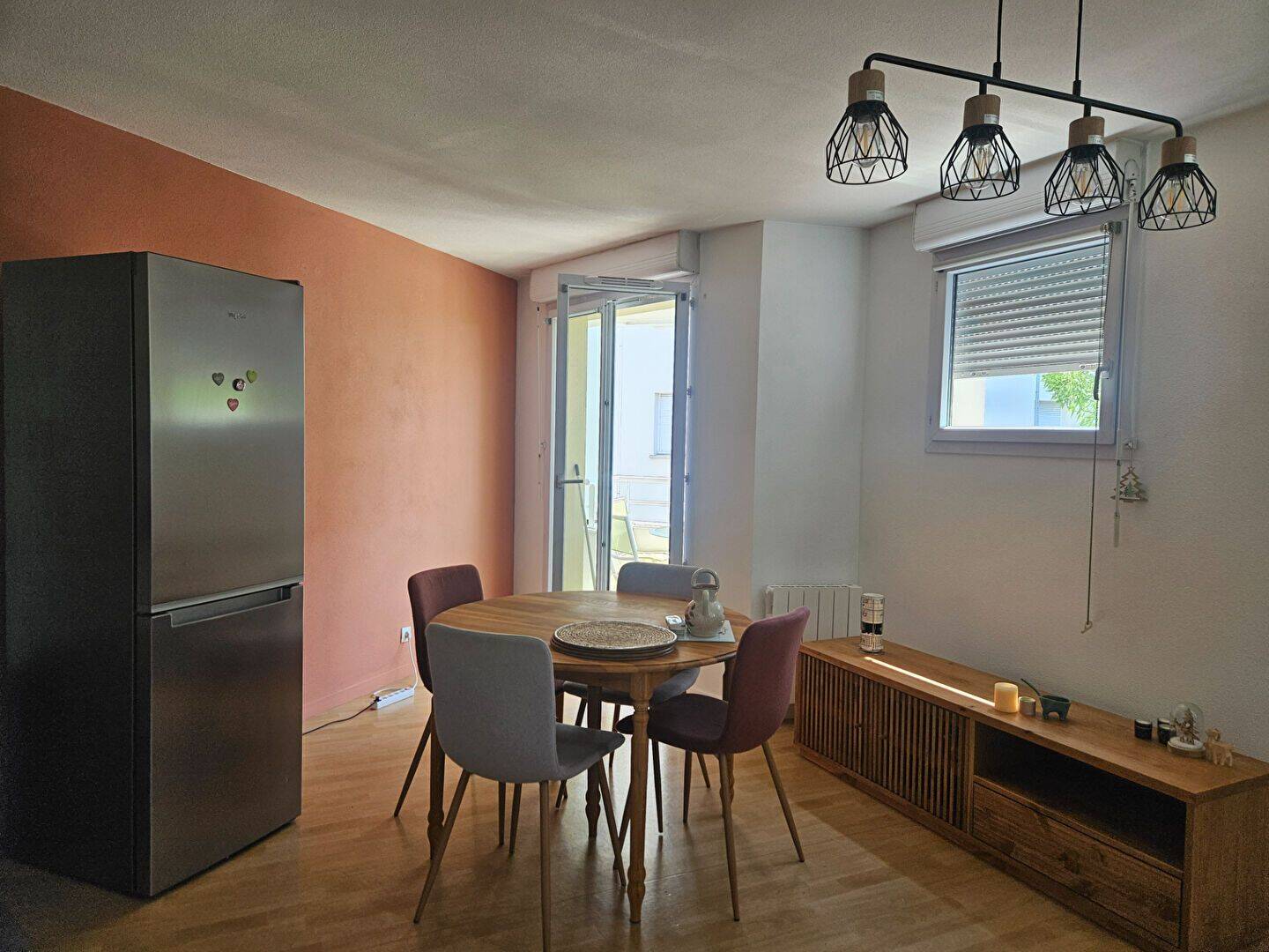 Appartement 2 pièces 39 m² · à Bègles · 39 m² · 750 €