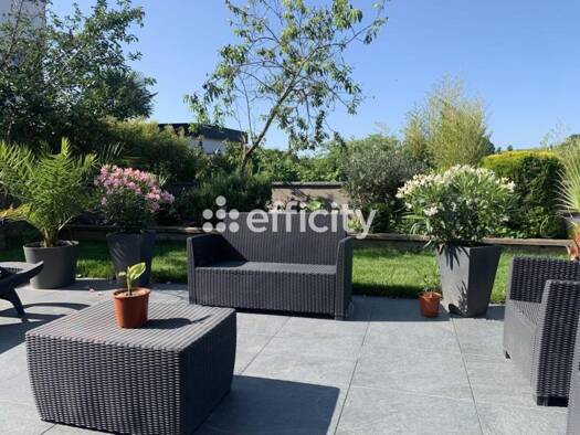 Maison à vendre 417 000 € 6 pièces 4 chambres 175 m² 519 m² de terrain Niederbronn-les-Bains 67110