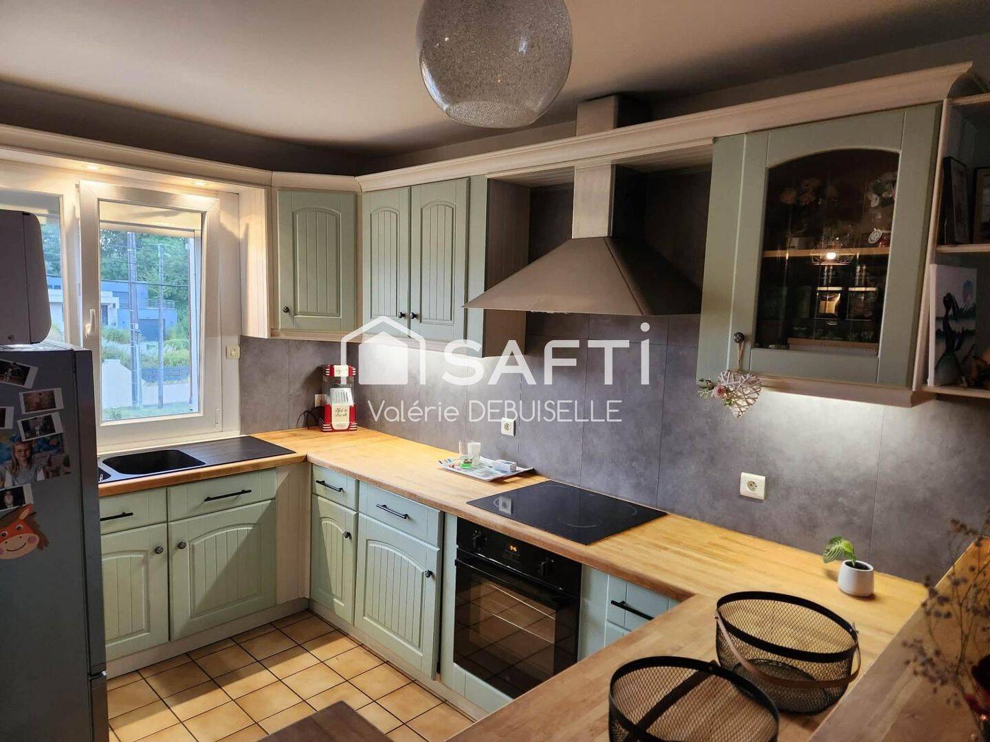 Maison 5 pièces 106 m² · à Ruitz · 106 m² · 185 000 €