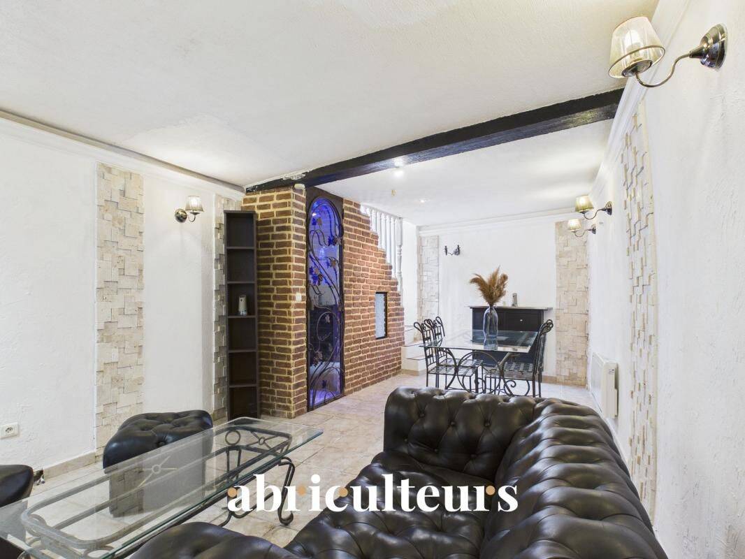 Maison 2 pièces 51 m² · à Callian · 51 m² · 129 000 €