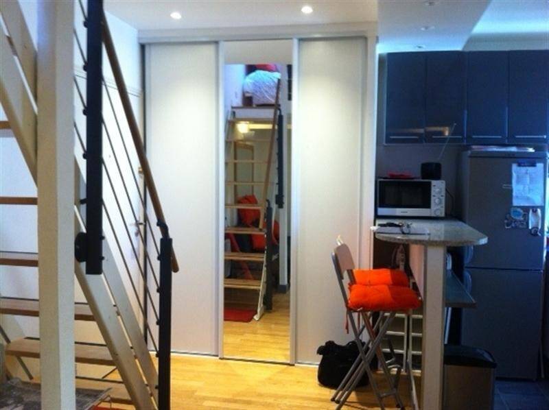 Appartement 2 pièces 32 m² · à Paris 17ème Arrondissement · 32 m² · 1 500 €