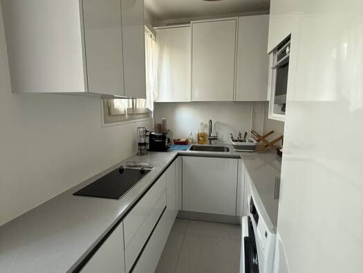 Appartement à vendre 380 000 € 2 pièces 1 chambre 45 m² Étage 2/4 Franges du Bois de Vincennes Charenton-le-Pont 94220