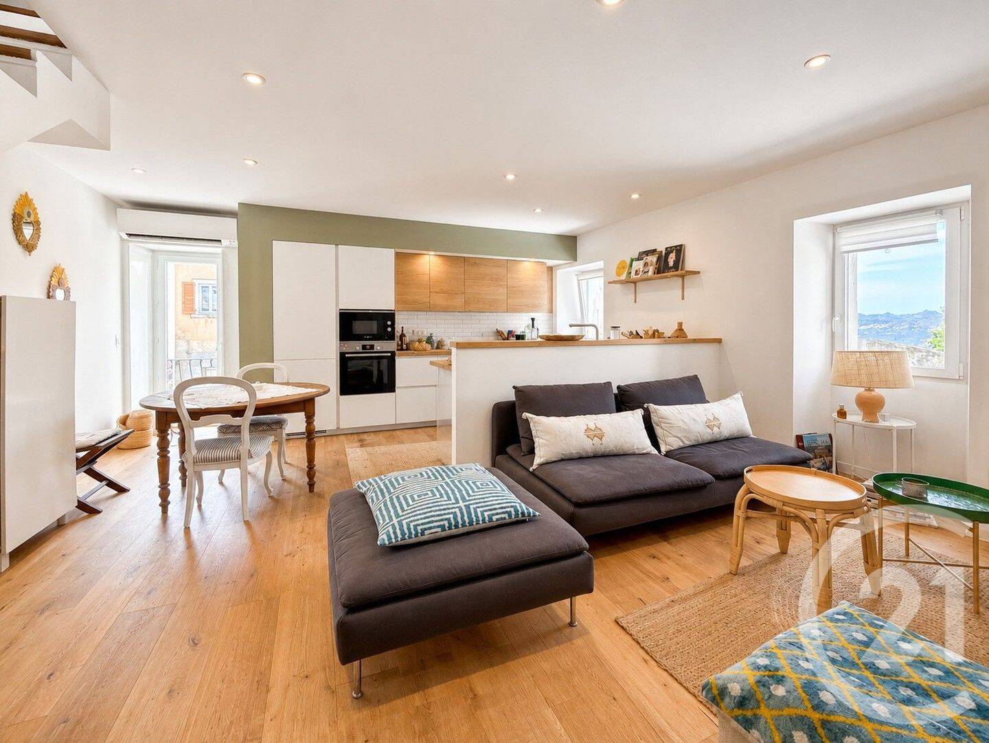 Maison 4 pièces 82 m² · à Montegrosso · 81,9 m² · 347 000 €