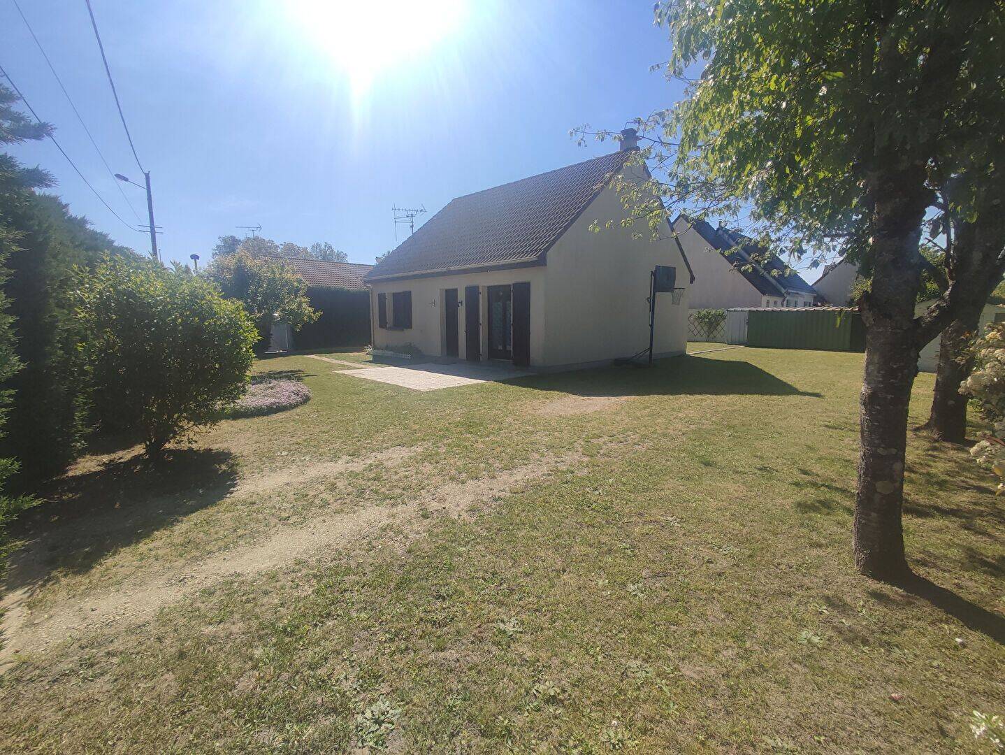 Maison 4 pièces 85 m² · à Chécy · 85 m² · 213 200 €