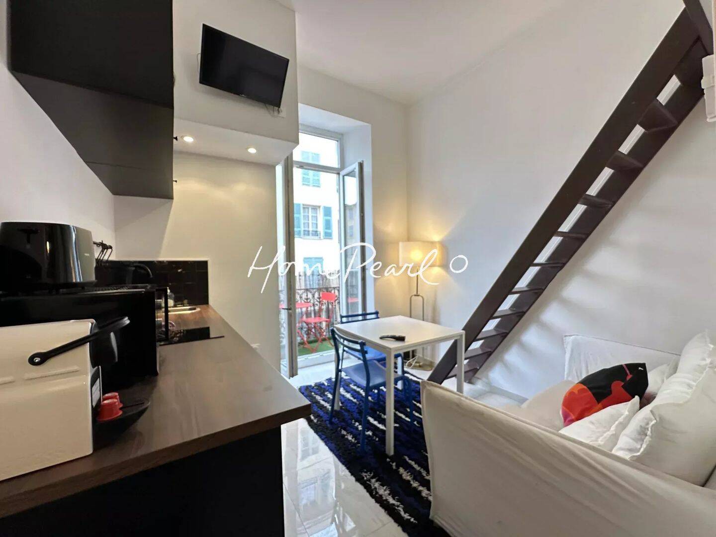 Appartement 1 pièce 13 m² · à Nice · 13 m² · 798 €/mois