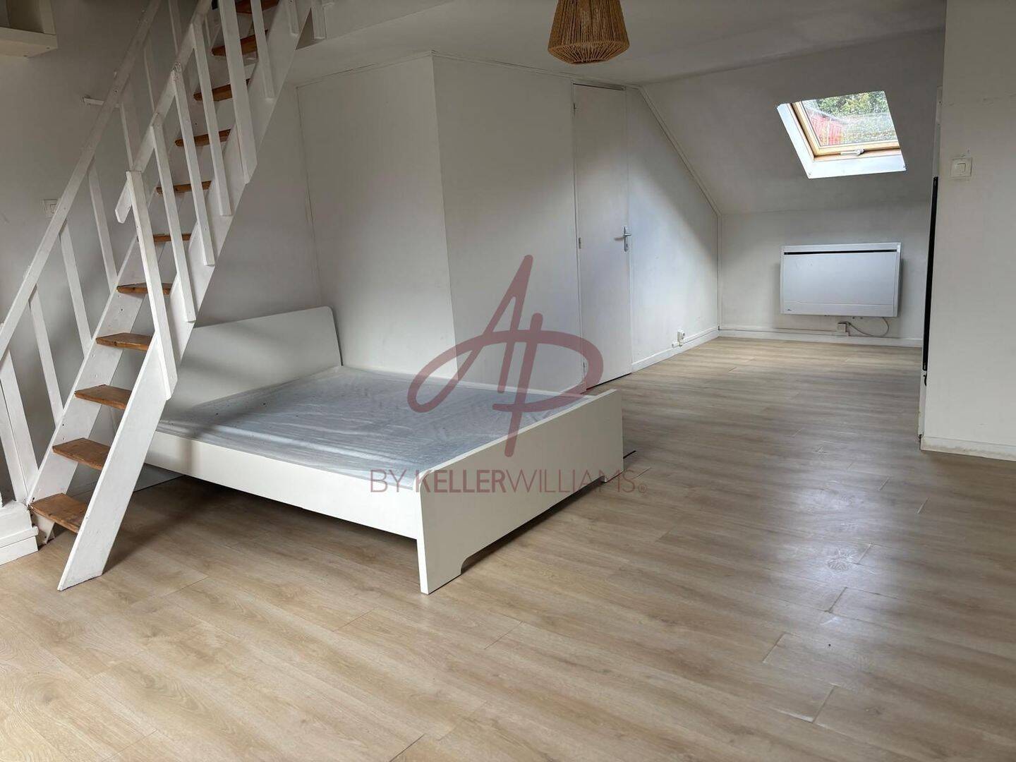 Appartement 2 pièces 30 m² · à Tourcoing · 30 m² · 599 €