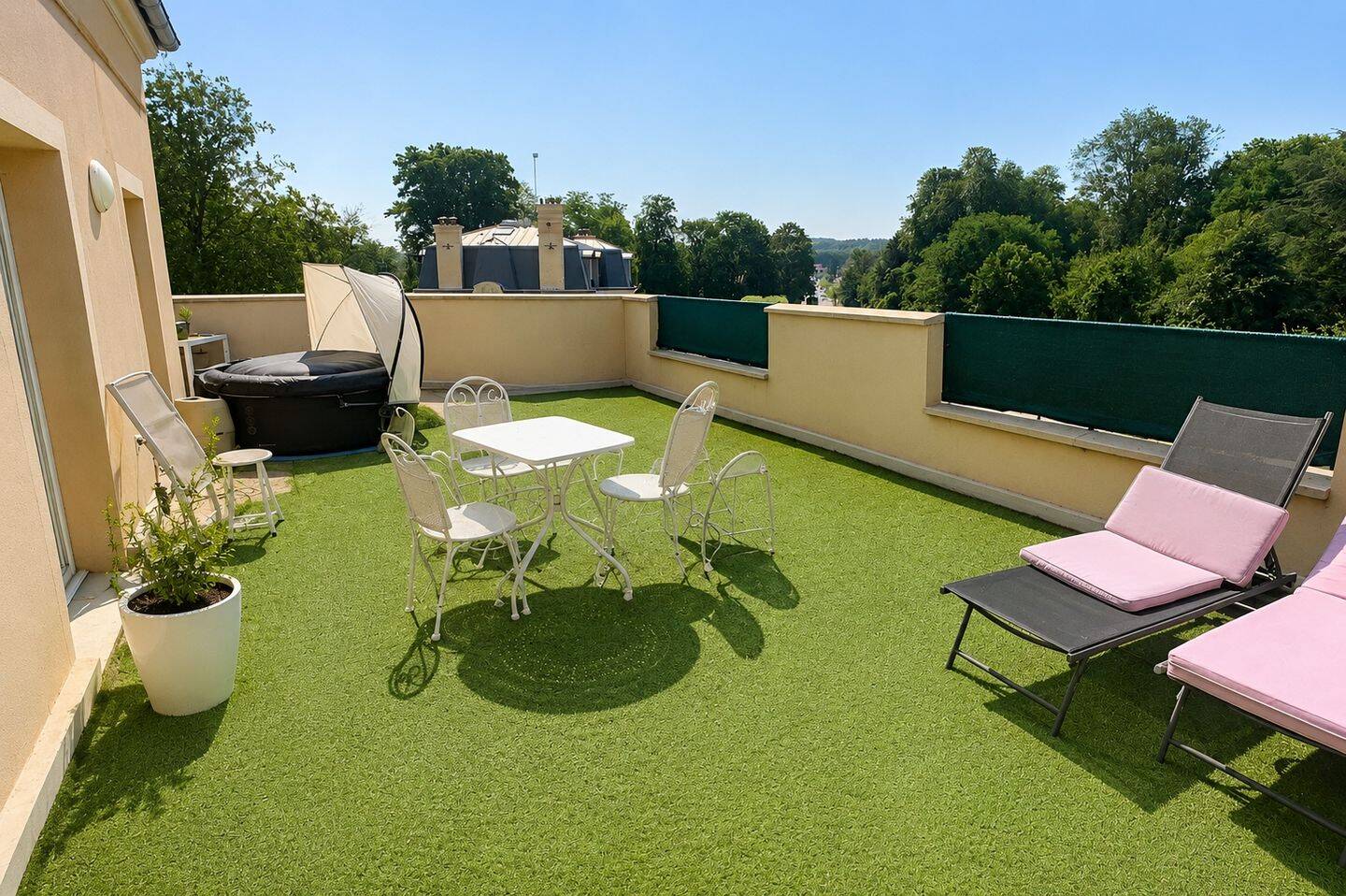 Appartement 3 pièces 80 m² · à Lizy-sur-Ourcq · 80 m² · 179 900 €