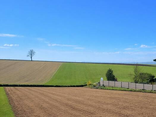 Terrain constructible viabilisé à vendre 125 000 € 1 743 m² de terrain Malavillers 54560