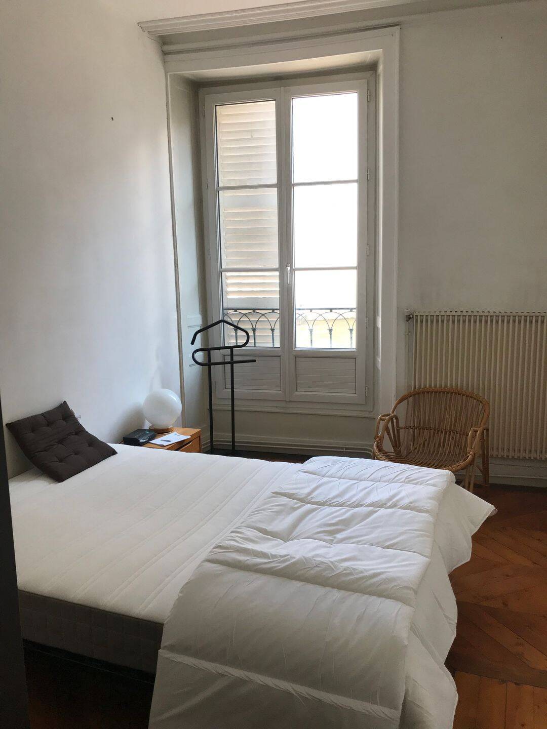 Appartement 2 pièces 34 m² · à Le Mans · 34 m² · 595 €