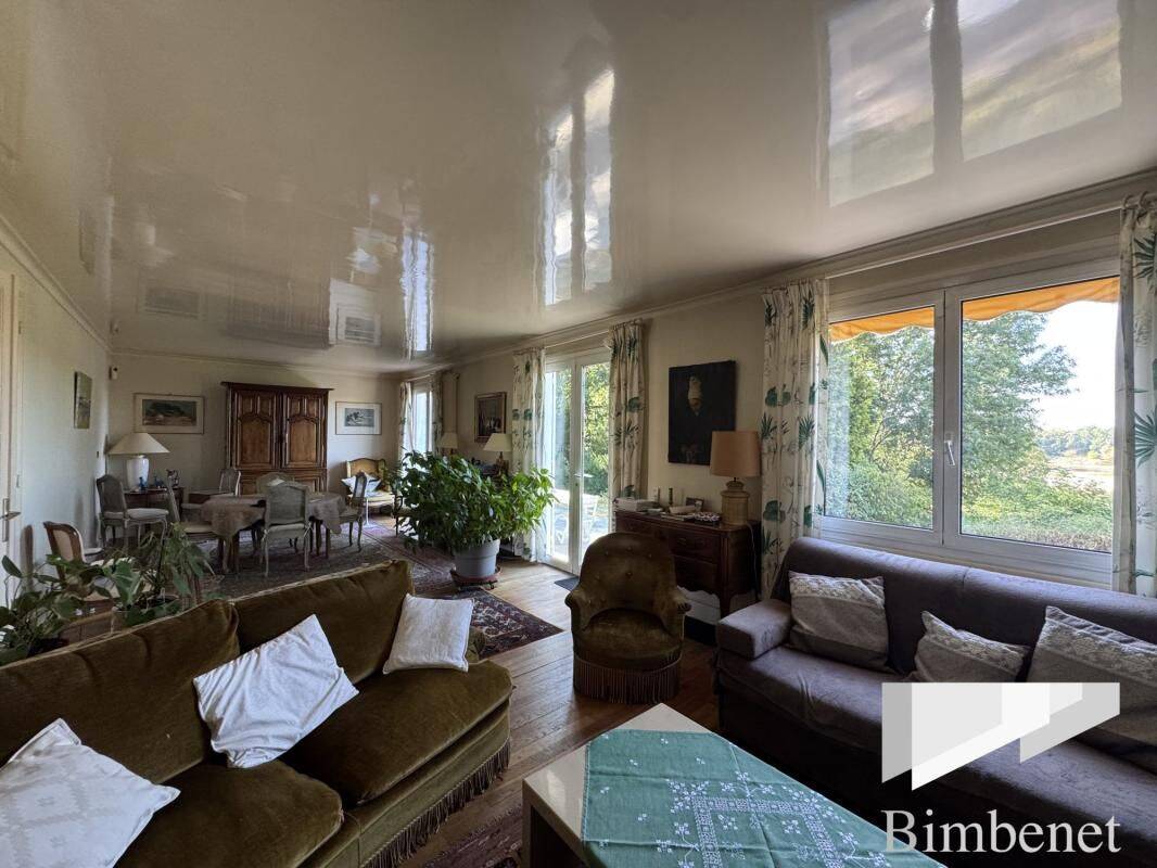 Maison 4 pièces 106 m² · à Saint-Jean-de-Braye · 106 m² · 420 000 €