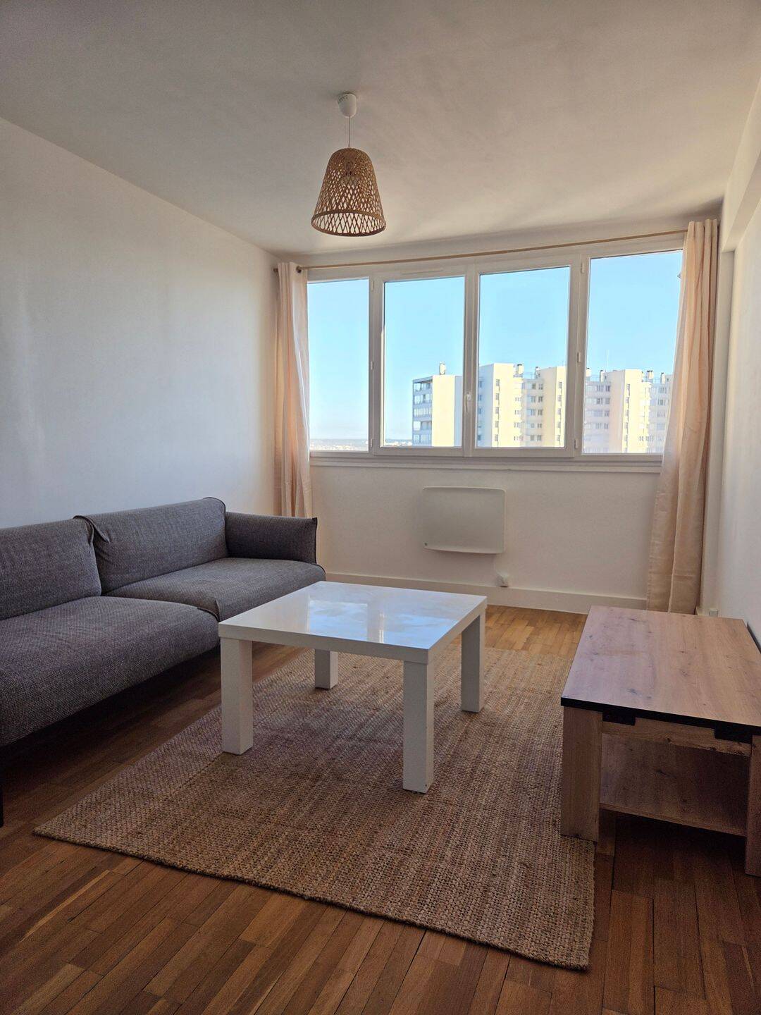 Appartement 3 pièces 51 m² · à Lyon 4ème Arrondissement · 51 m² · 955 €/mois