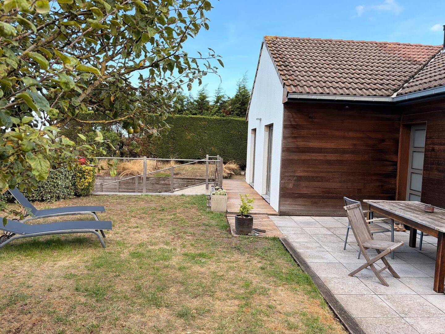Maison 5 pièces 100 m² · à Zuydcoote · 100 m² · 436 800 €