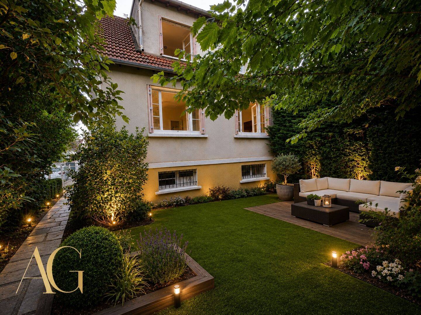 Maison 7 pièces 234 m² · à Savigny-sur-Orge · 234 m² · 320 000 €