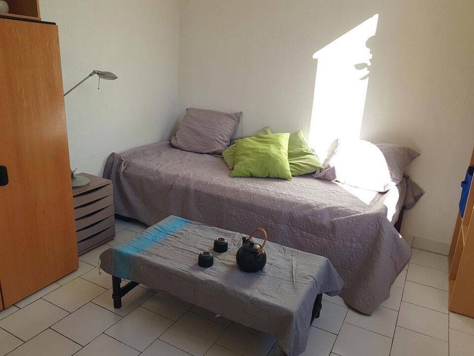 Appartement 1 pièce 23 m² · à Marseille 4ème Arrondissement · 23 m² · 500 €