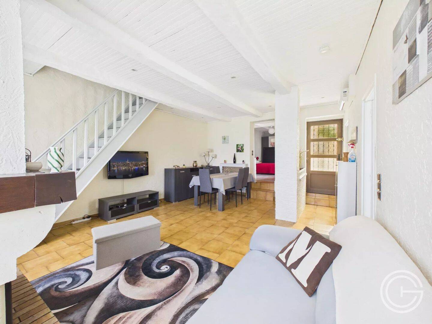 Maison 3 pièces 69 m² · à Nice · 68,5 m² · 1 230 €/mois