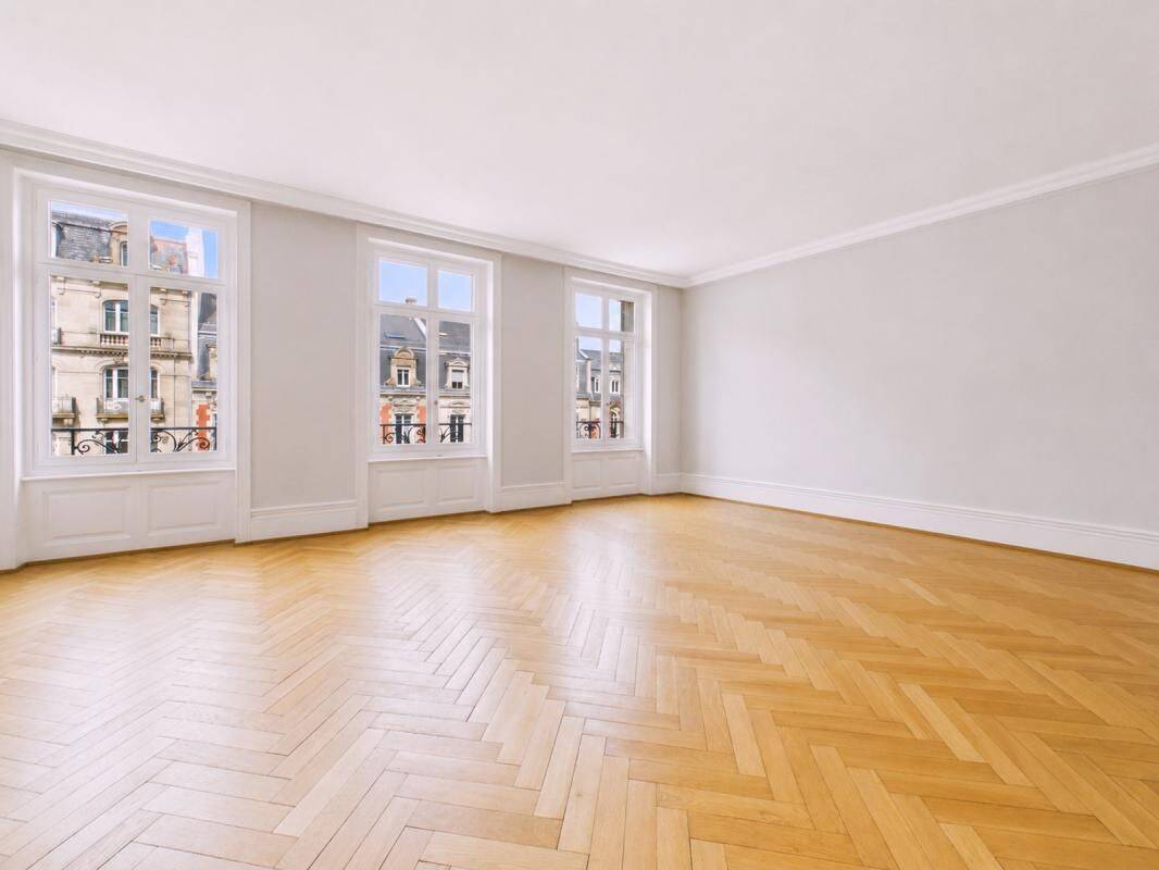 Appartement 5 pièces 179 m² · à Strasbourg · 179 m² · 955 500 €