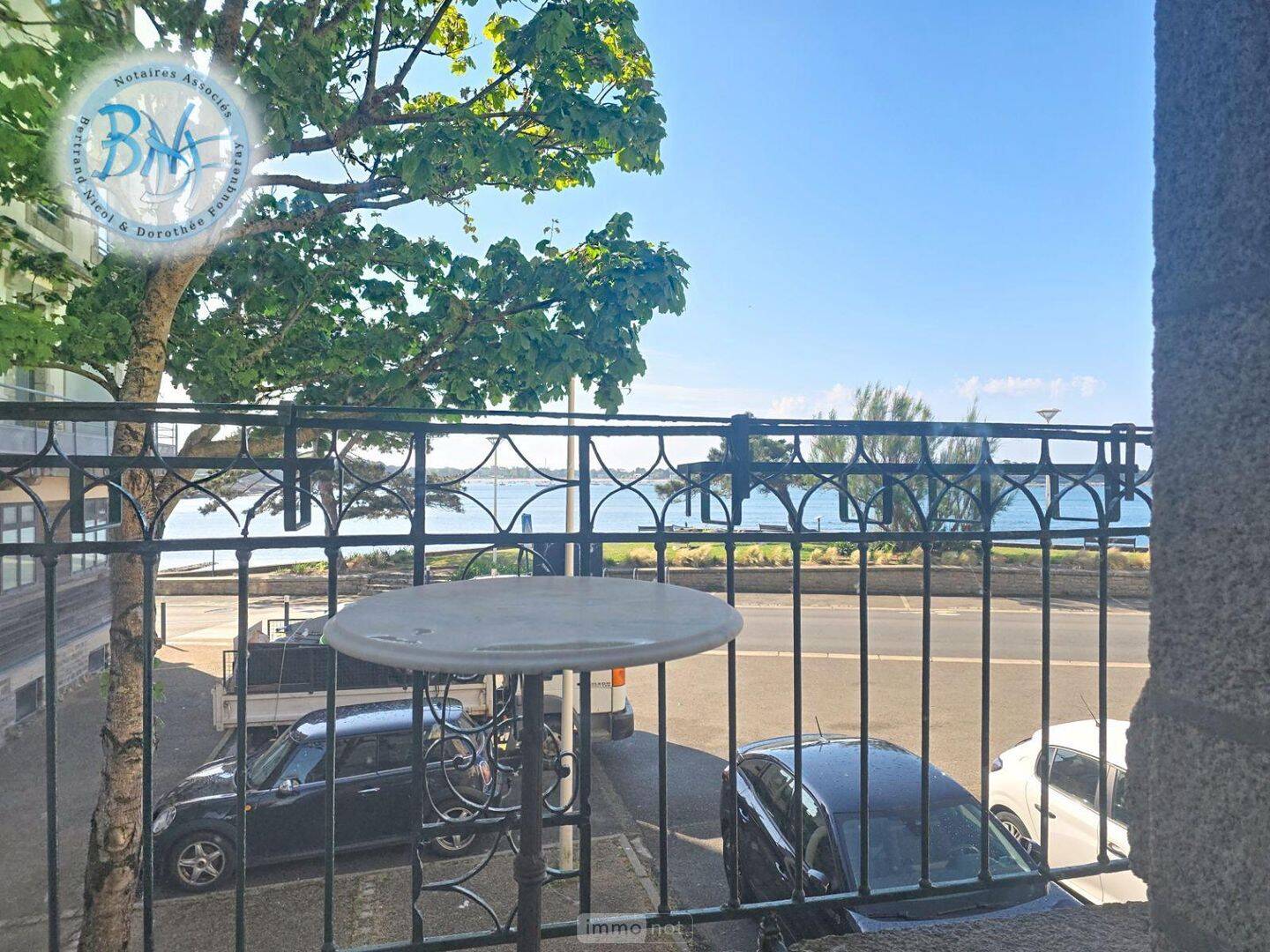 Appartement 3 pièces 66 m² · à Concarneau · 66 m² · 335 000 €