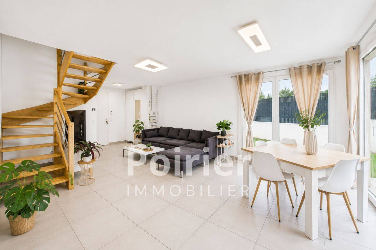Maison 4 pièces 87 m² · à Loisin · 86,8 m² · 445 000 €