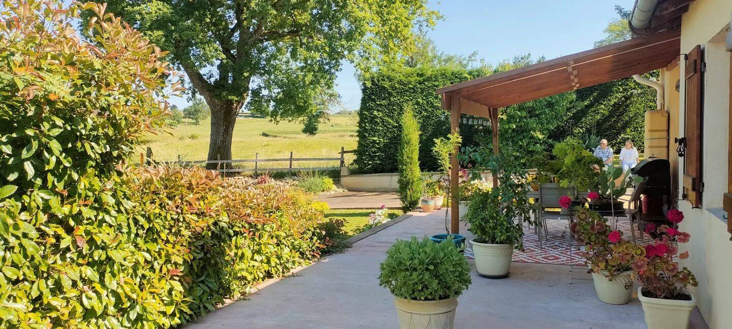 Maison 8 pièces 220 m² · à Charolles · 220 m² · 249 900 €
