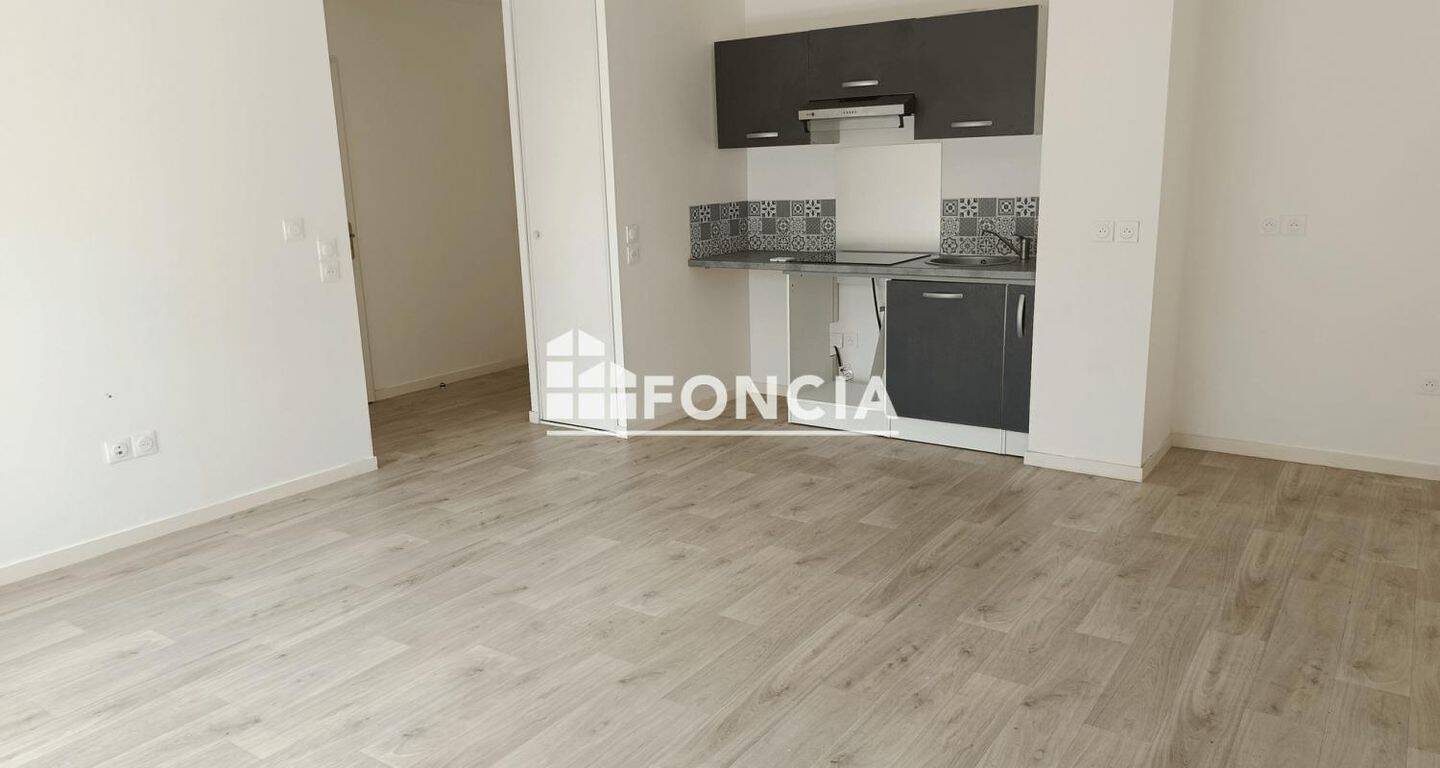 Appartement 2 pièces 46 m² · à Mennecy · 45,6 m² · 861 €/mois